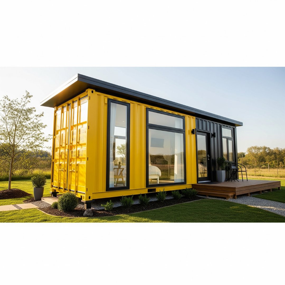 Capsul Designer Home